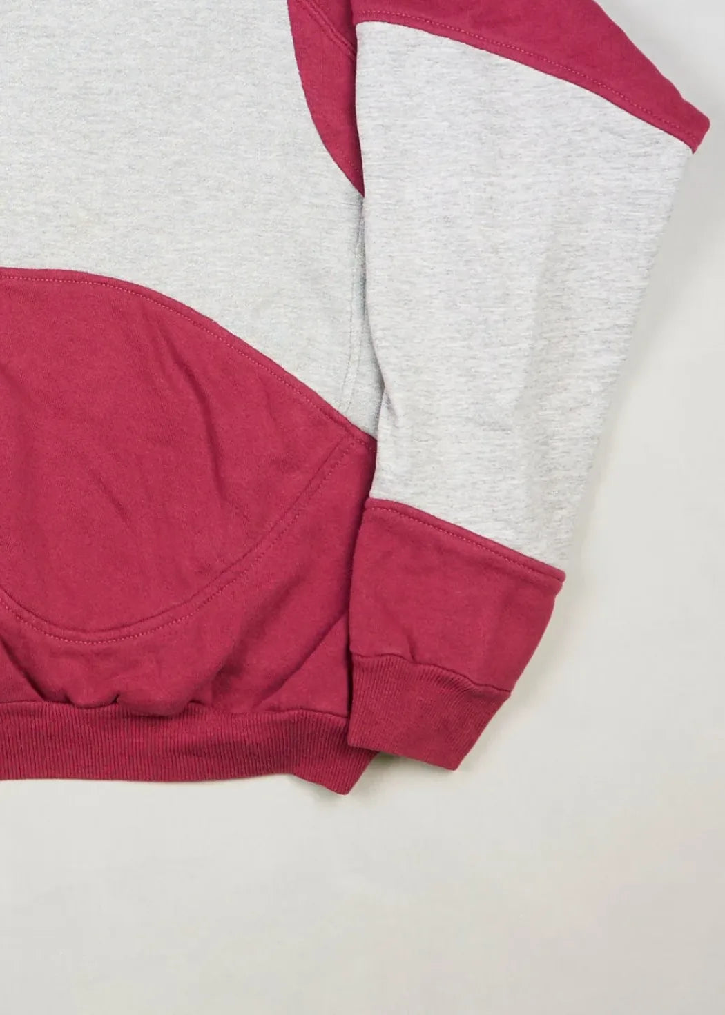 Nike - Sweatshirt (M) Bottom Right
