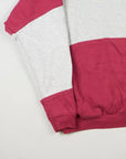 Nike - Sweatshirt (M) Bottom Left