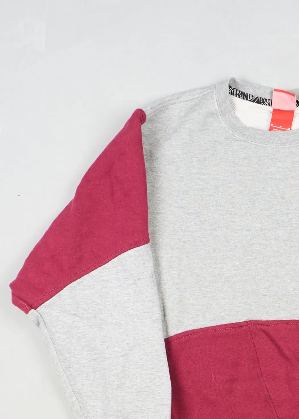Nike - Sweatshirt (M) Left