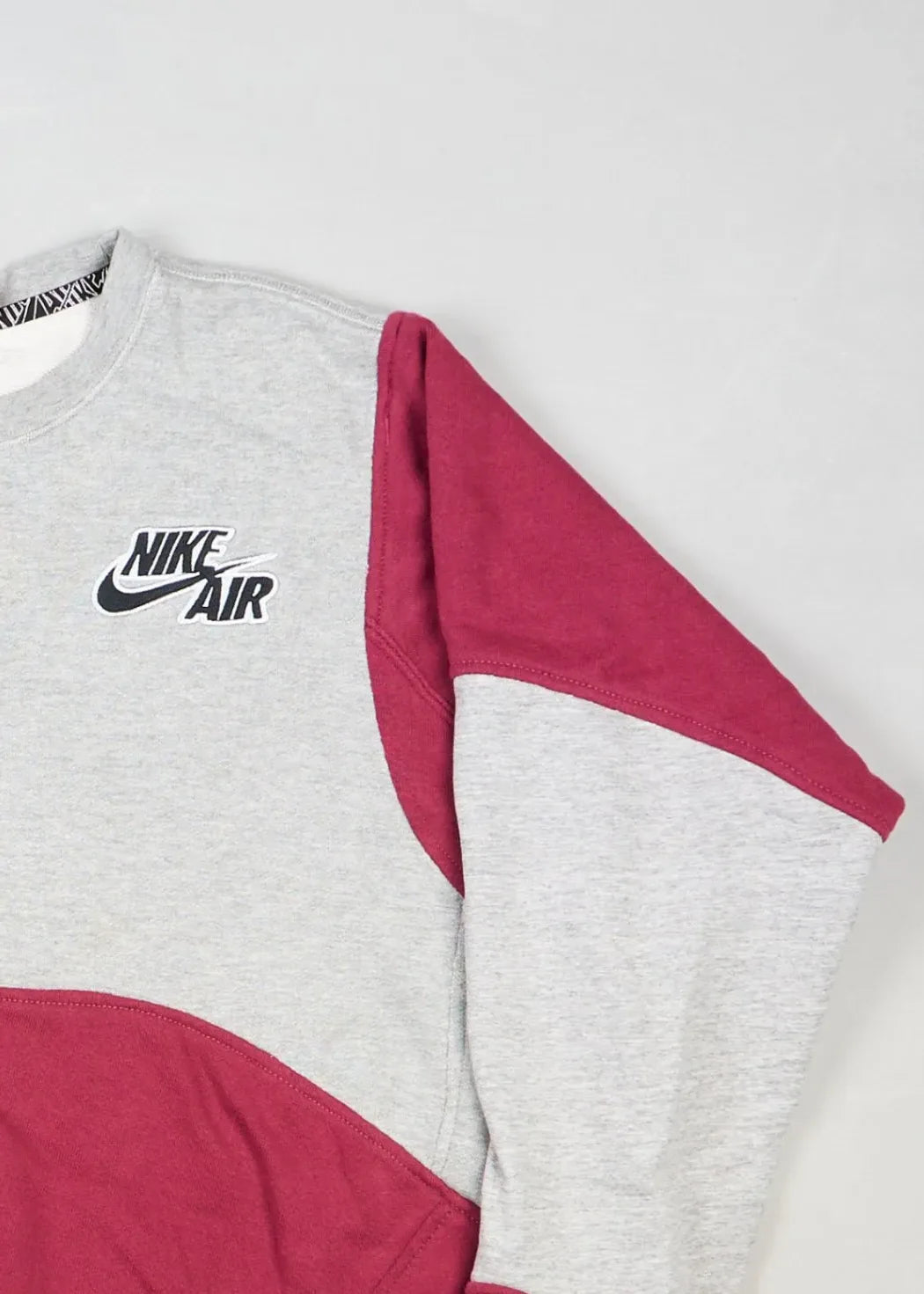 Nike - Sweatshirt (M) Right