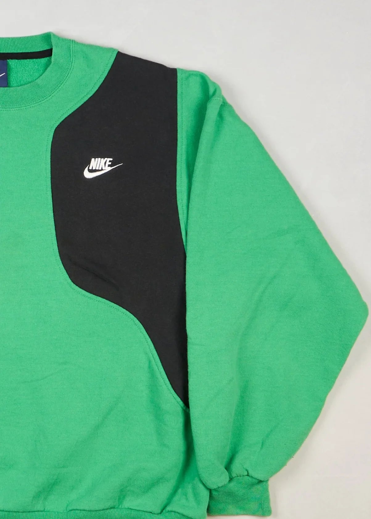 Nike - Sweatshirt (M) Right