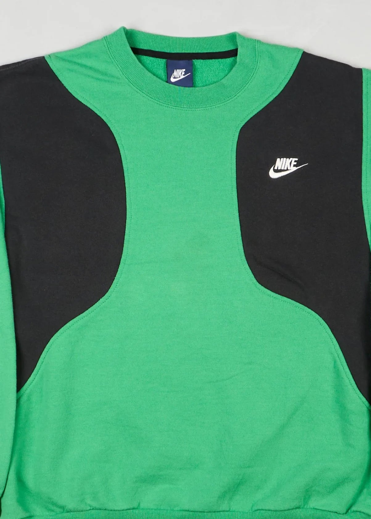 Nike - Sweatshirt (M) Center