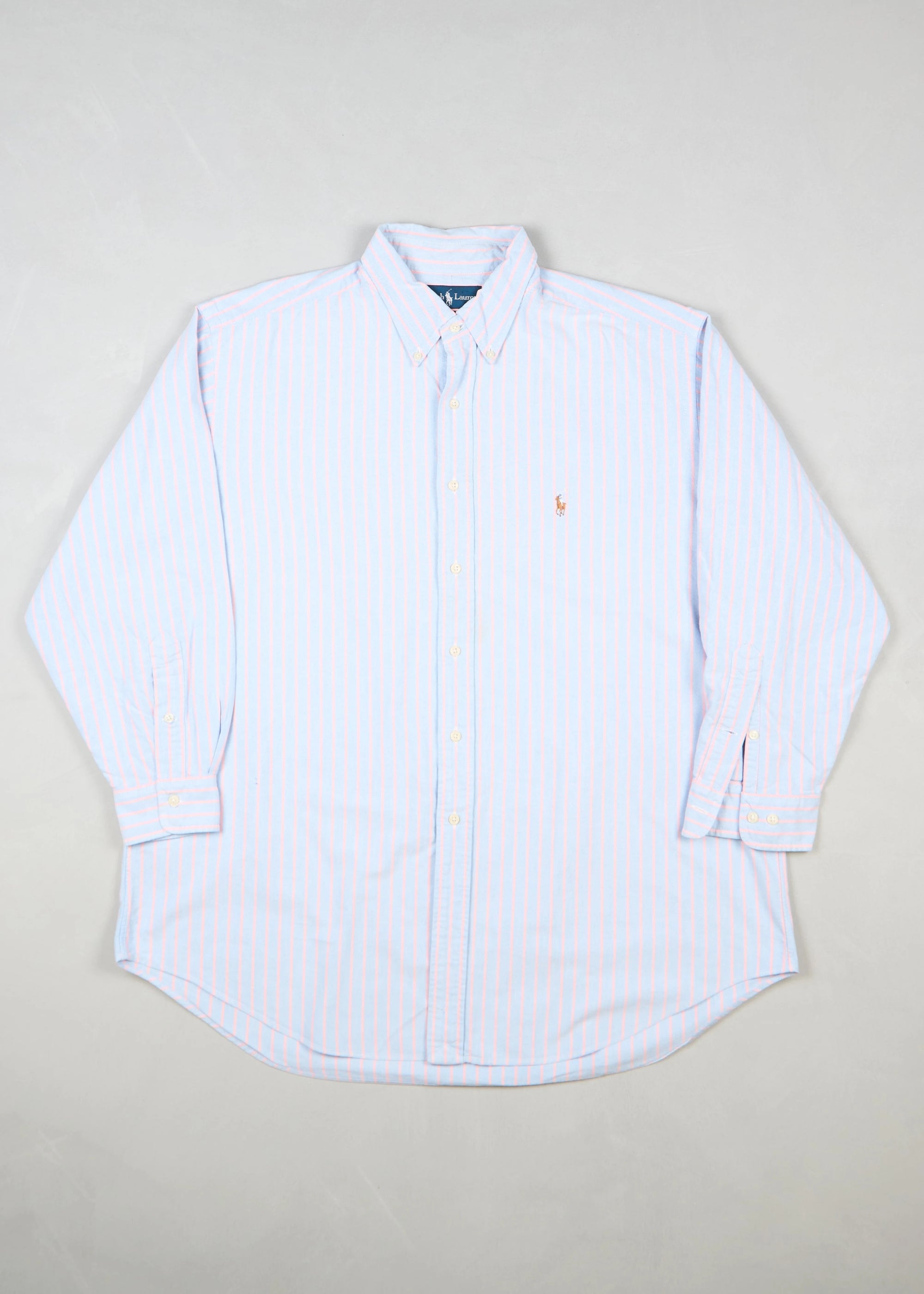 Ralph Lauren - Shirt (XL)