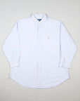 Ralph Lauren - Shirt (XL)