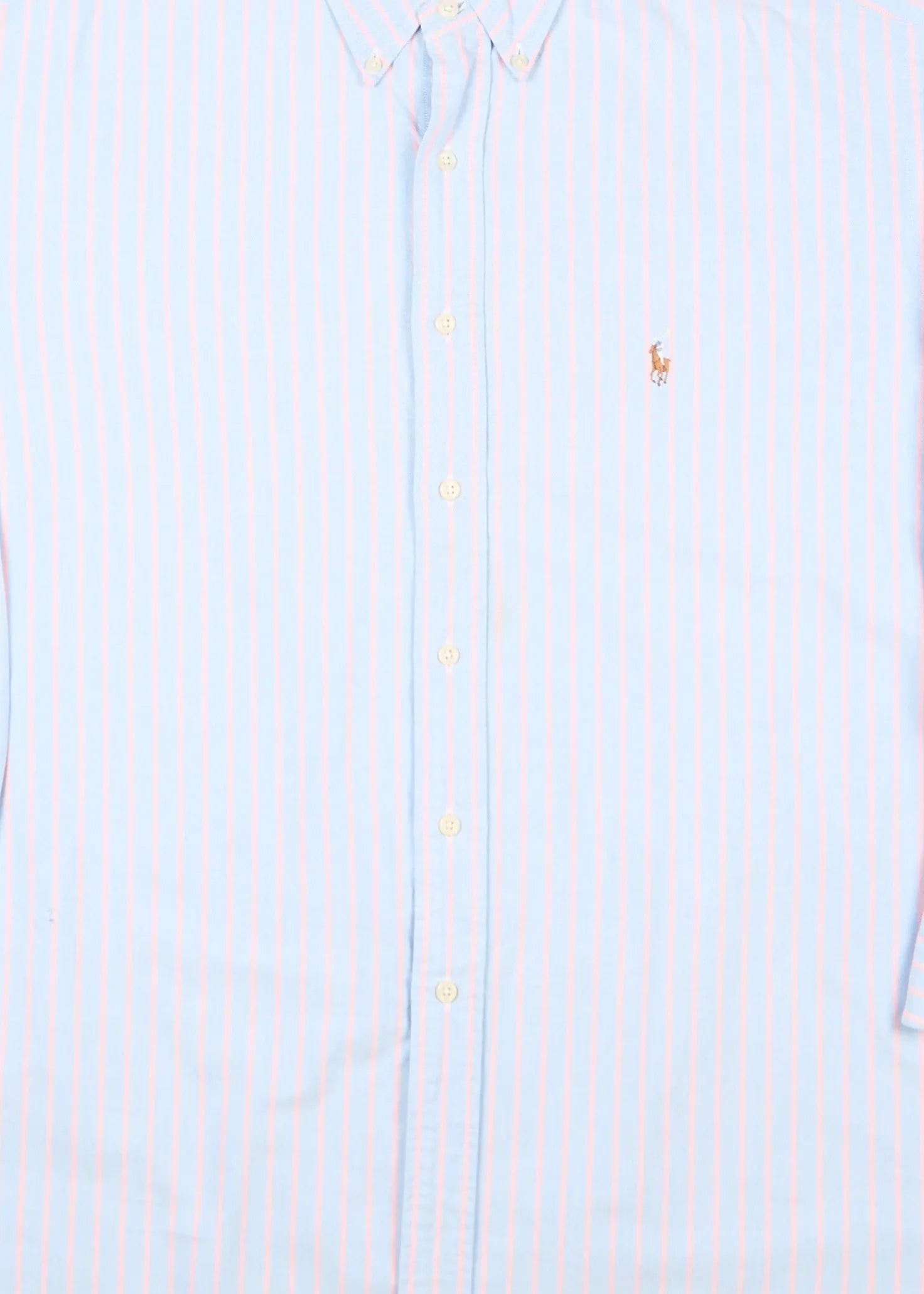 Ralph Lauren - Shirt (XL) Center