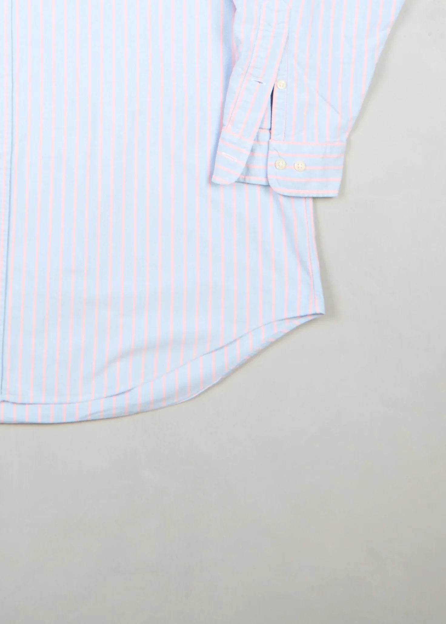 Ralph Lauren - Shirt (XL) Bottom Right