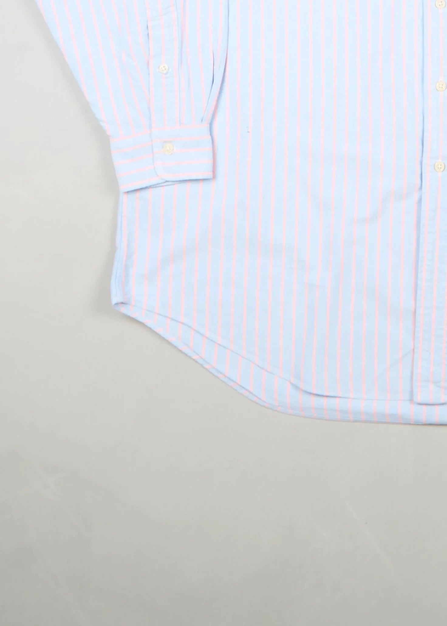 Ralph Lauren - Shirt (XL) Bottom Left