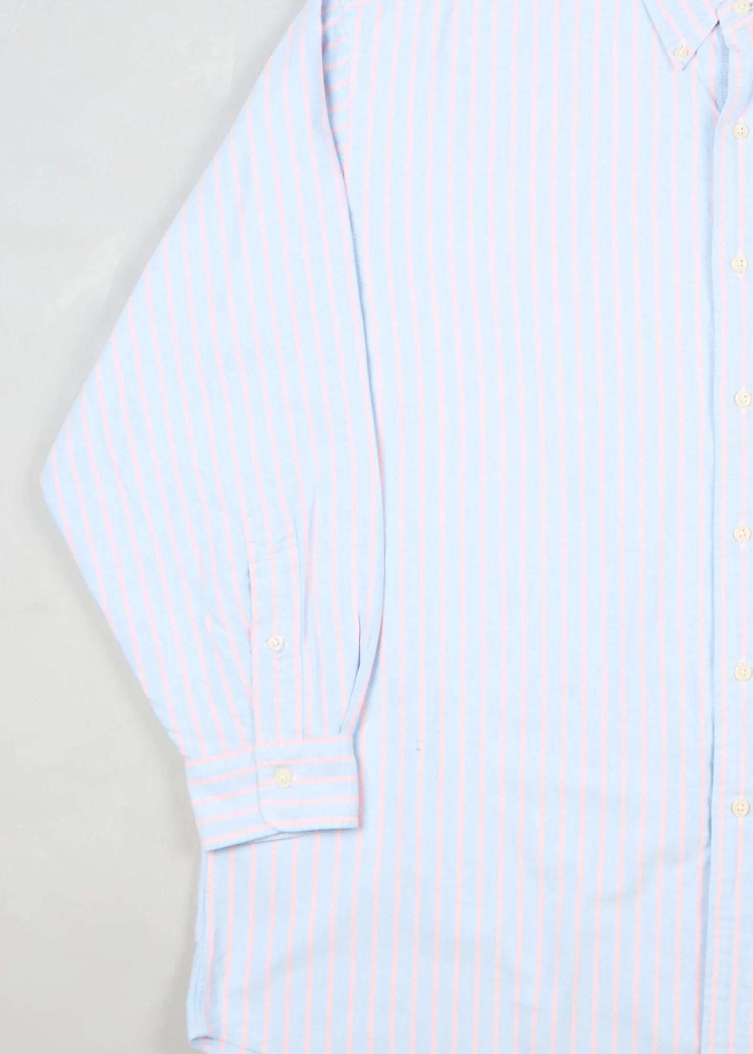 Ralph Lauren - Shirt (XL) Left