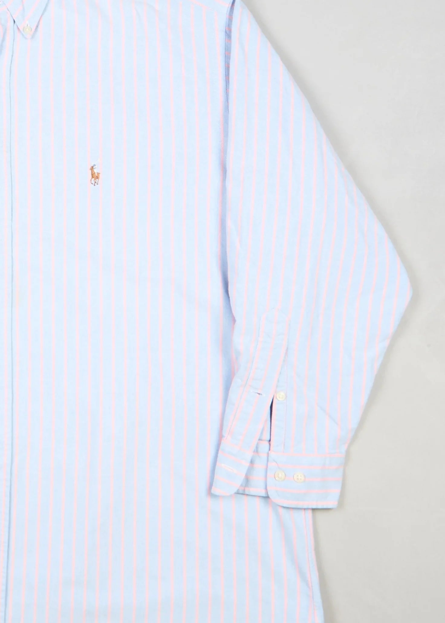 Ralph Lauren - Shirt (XL) Right