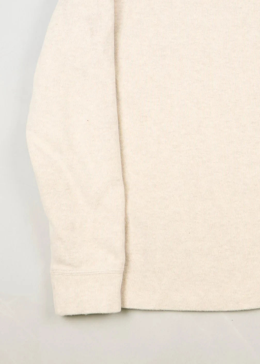 Ralph Lauren - Quarter Zip (L) Bottom Left