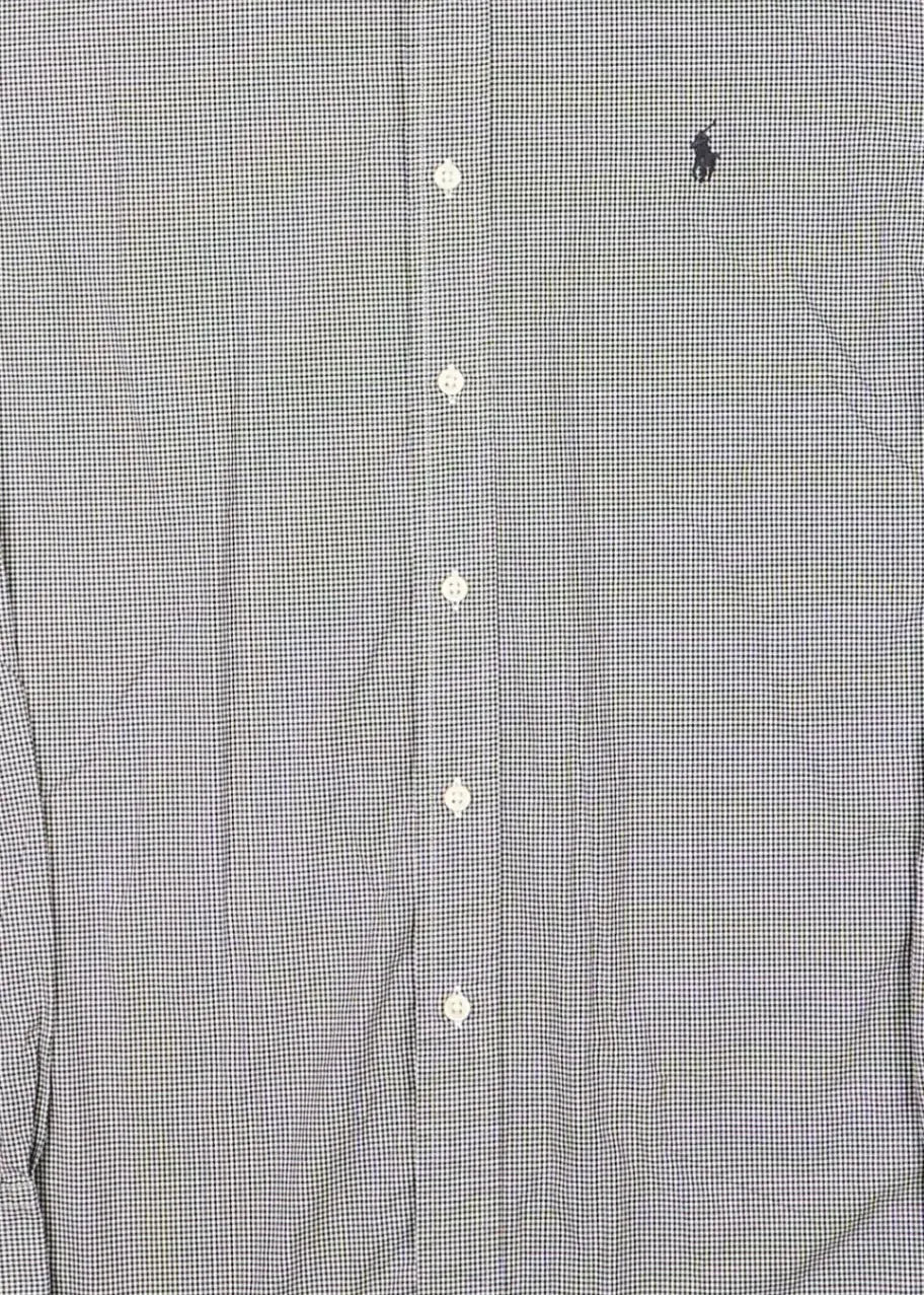 Ralph Lauren - Shirt (L) Center