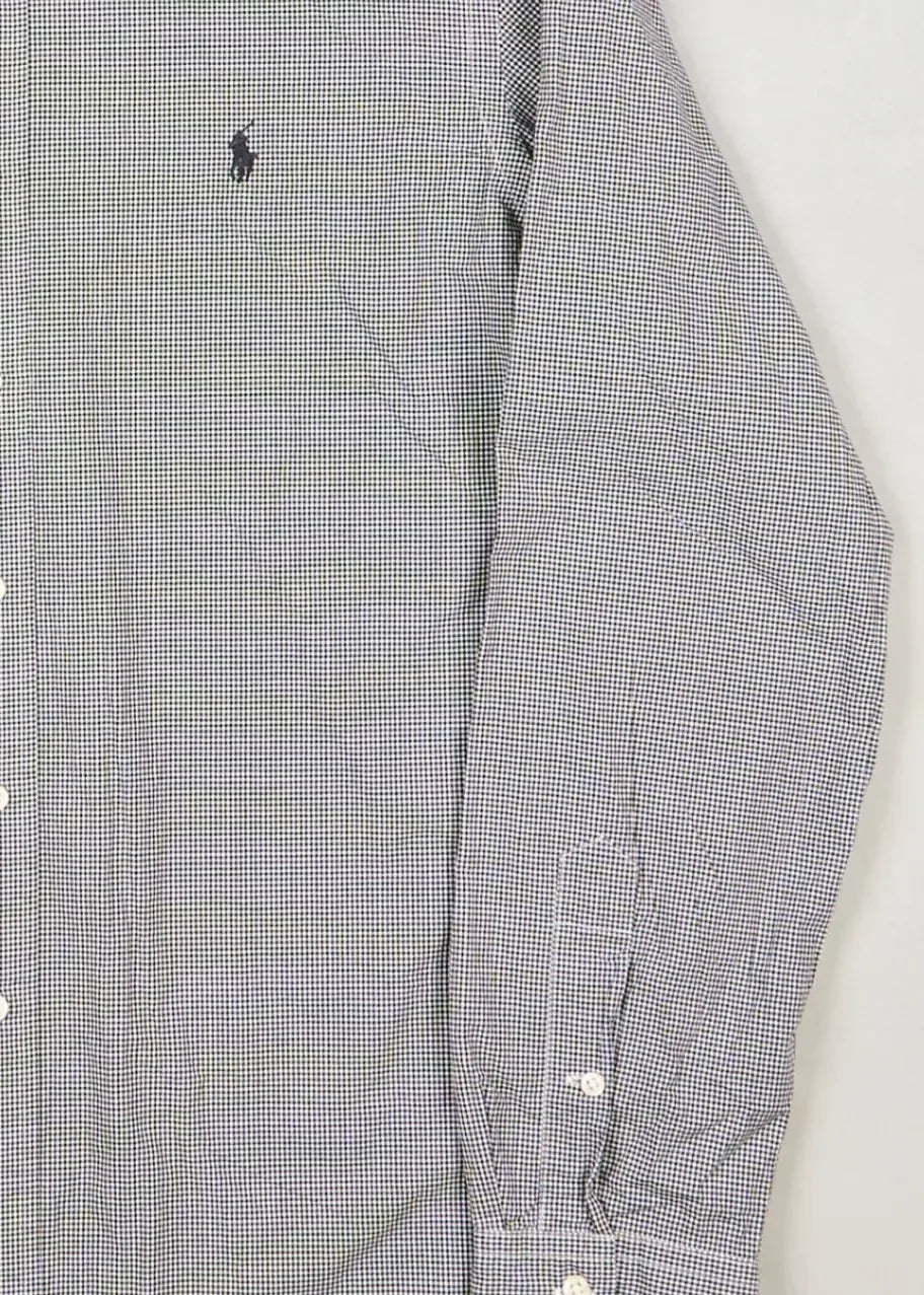 Ralph Lauren - Shirt (L) Right