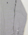 Ralph Lauren - Shirt (L) Right