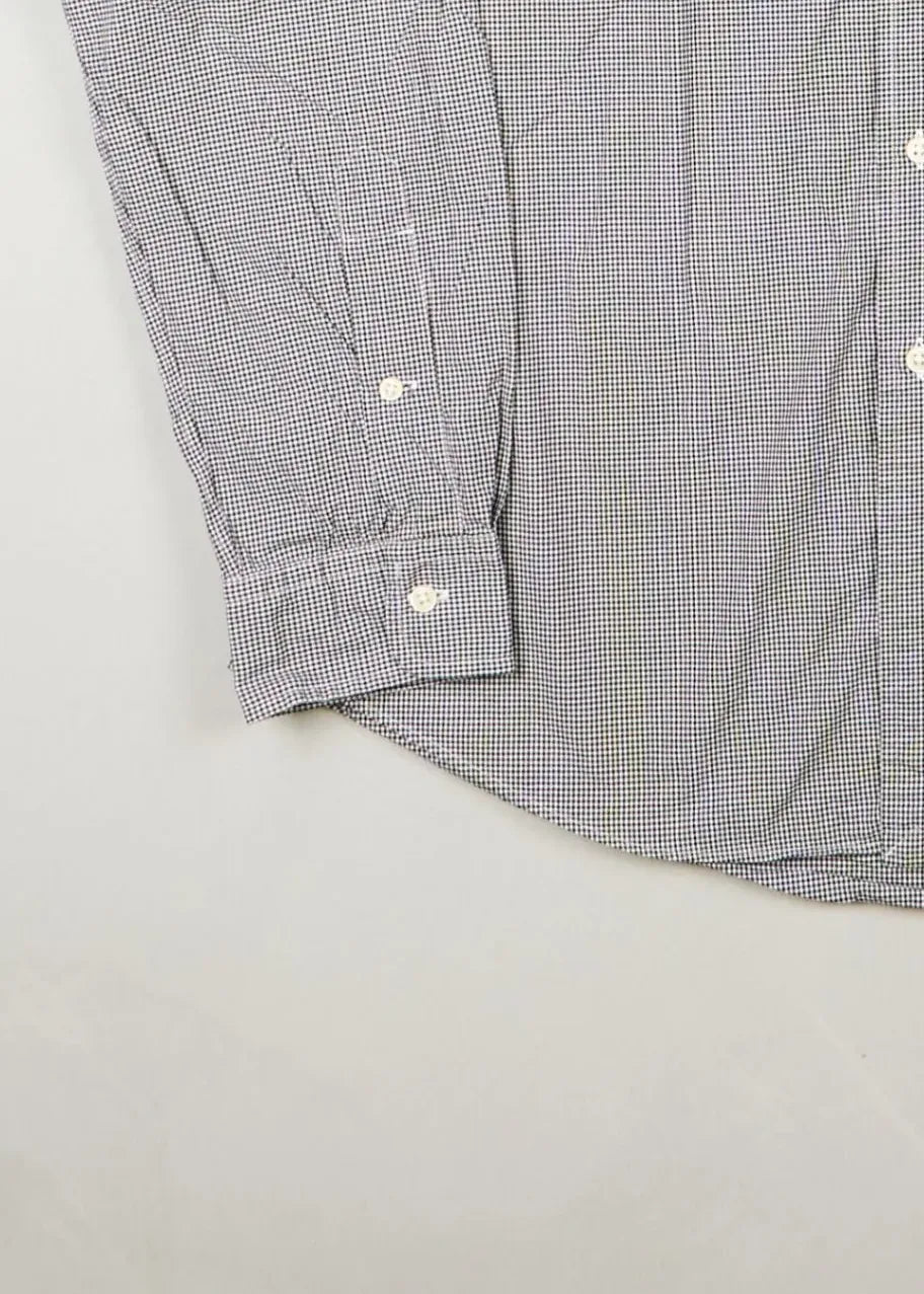 Ralph Lauren - Shirt (L) Bottom Left