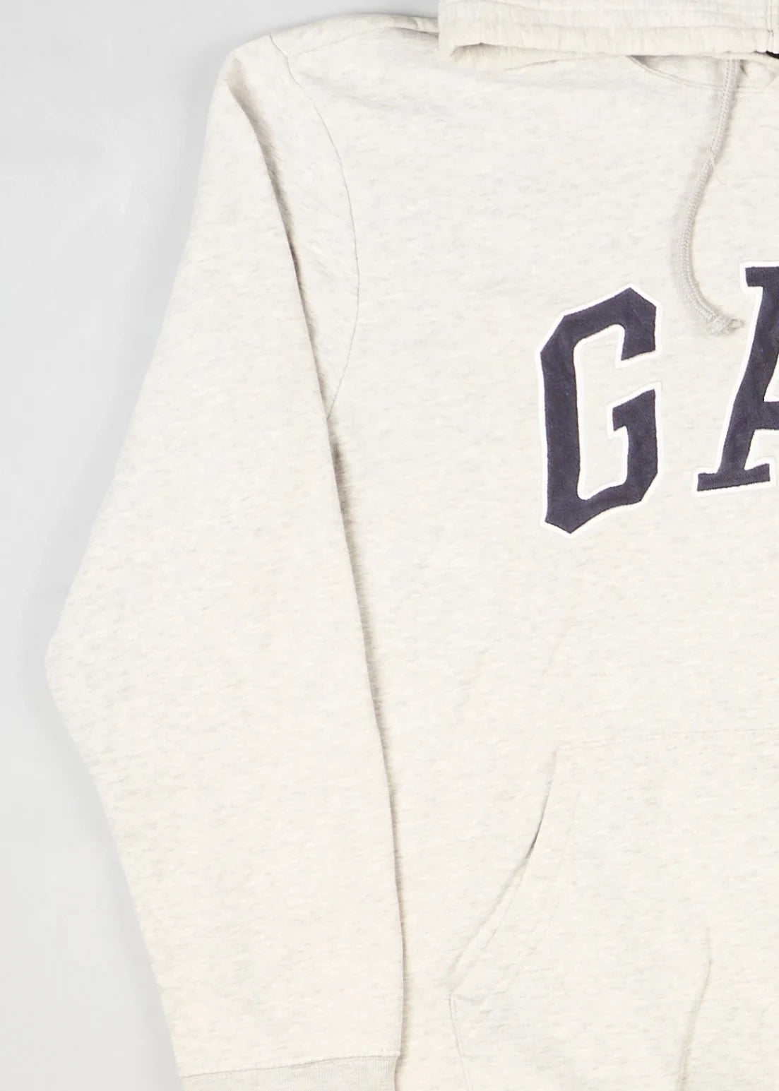 GAP - Hoodie (L) Left