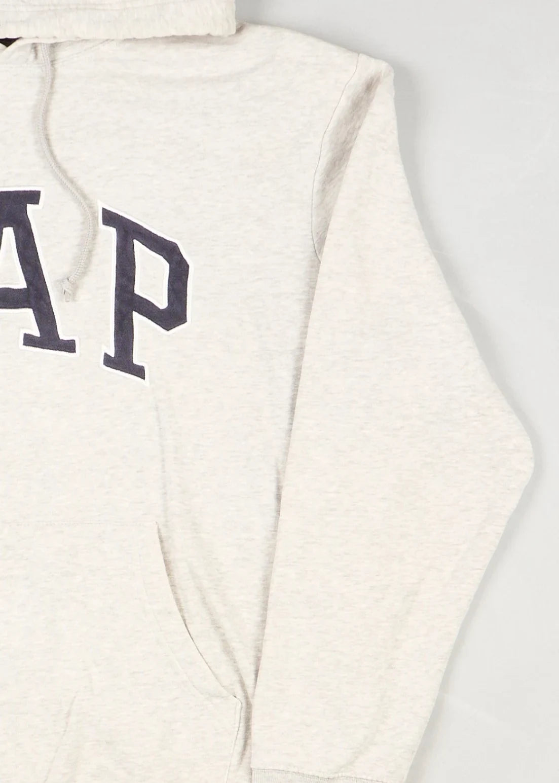GAP - Hoodie (L) Right