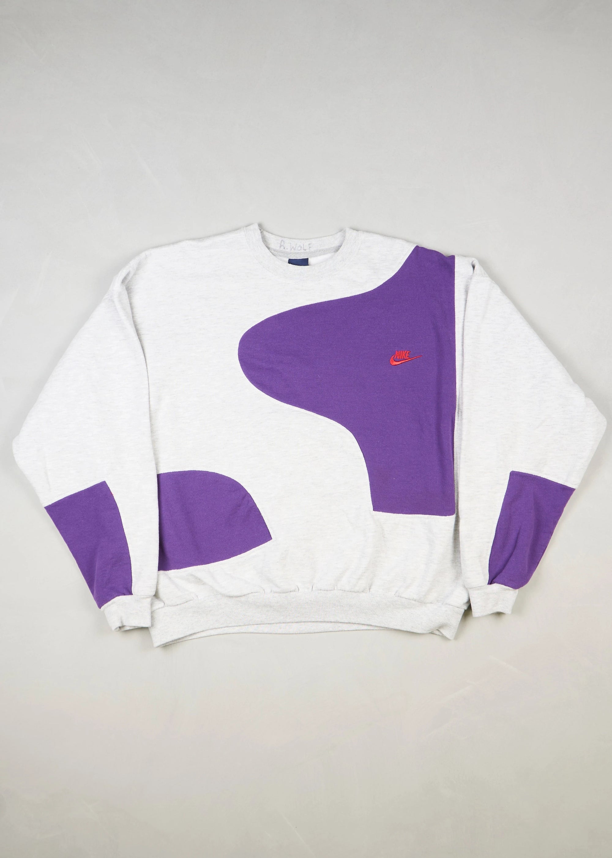 Nike - Sweatshirt (L)