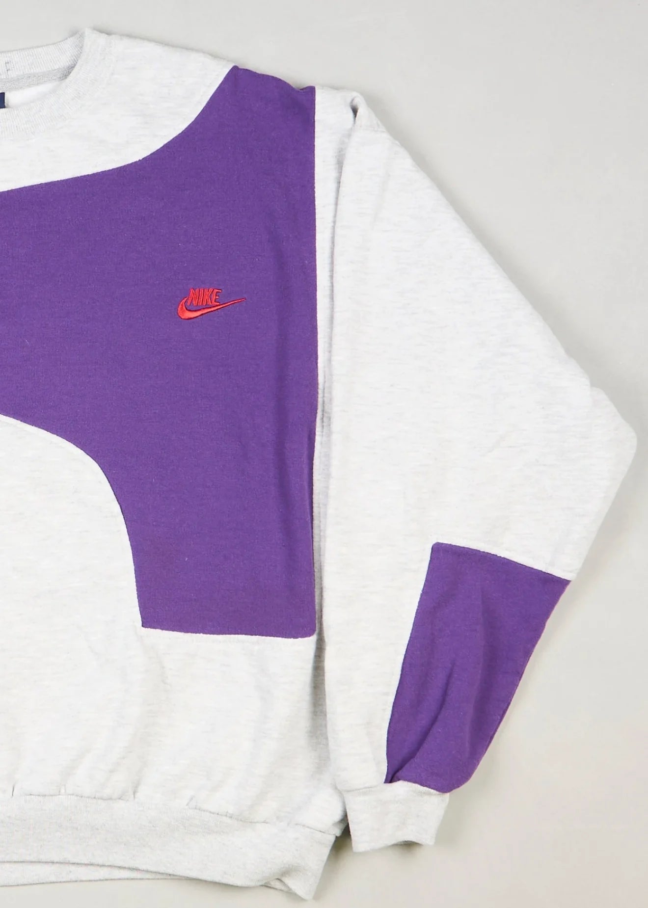 Nike - Sweatshirt (L) Right