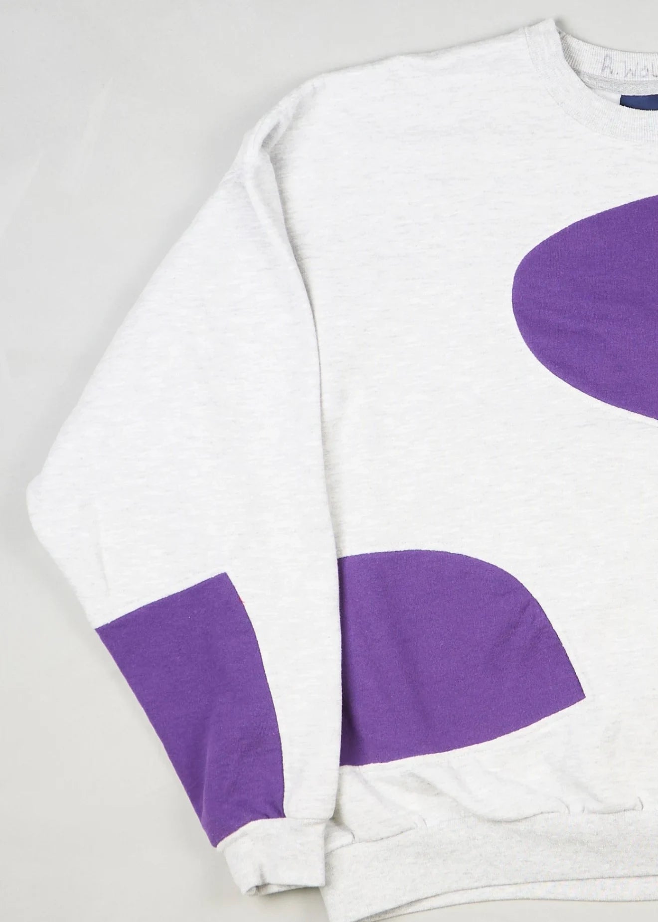 Nike - Sweatshirt (L) Left