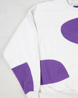Nike - Sweatshirt (L) Left