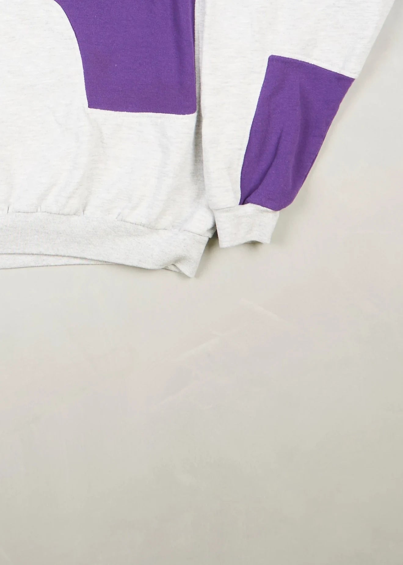 Nike - Sweatshirt (L) Bottom Right