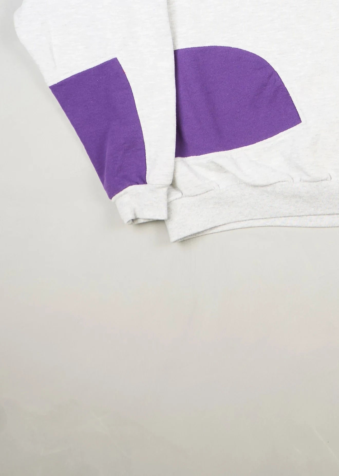 Nike - Sweatshirt (L) Bottom Left
