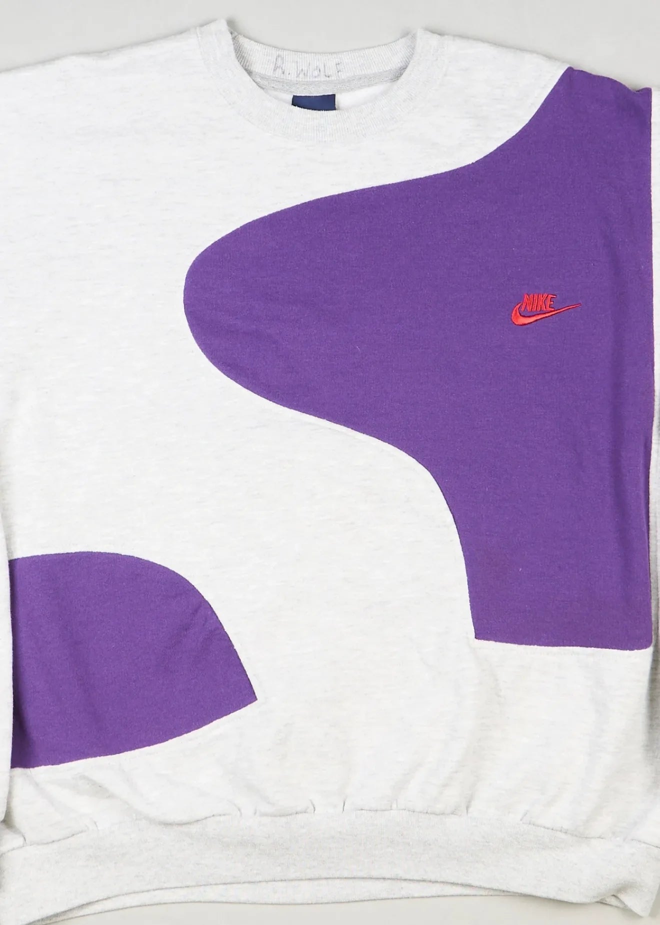 Nike - Sweatshirt (L) Center