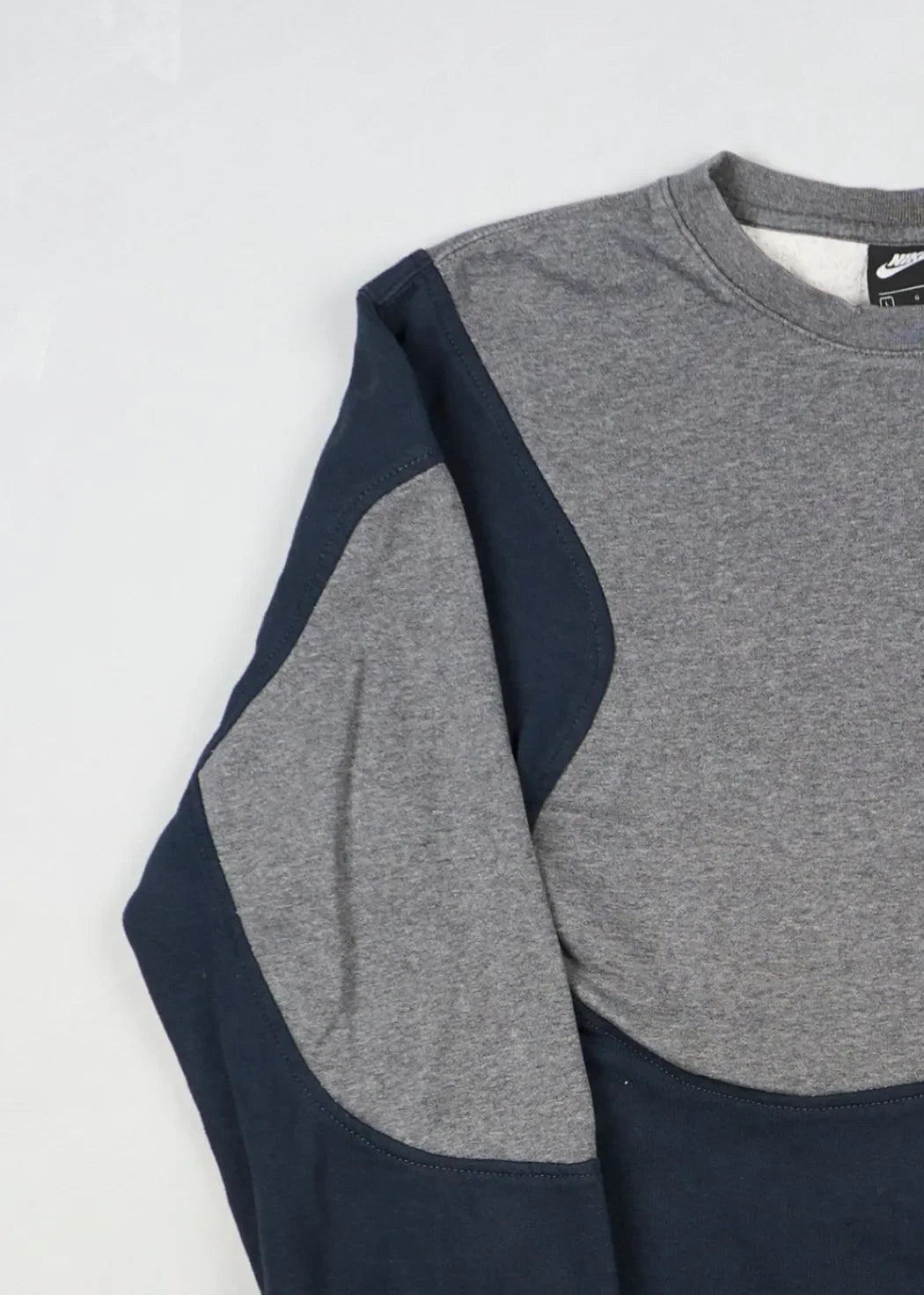 Nike - Sweatshirt (L) Left