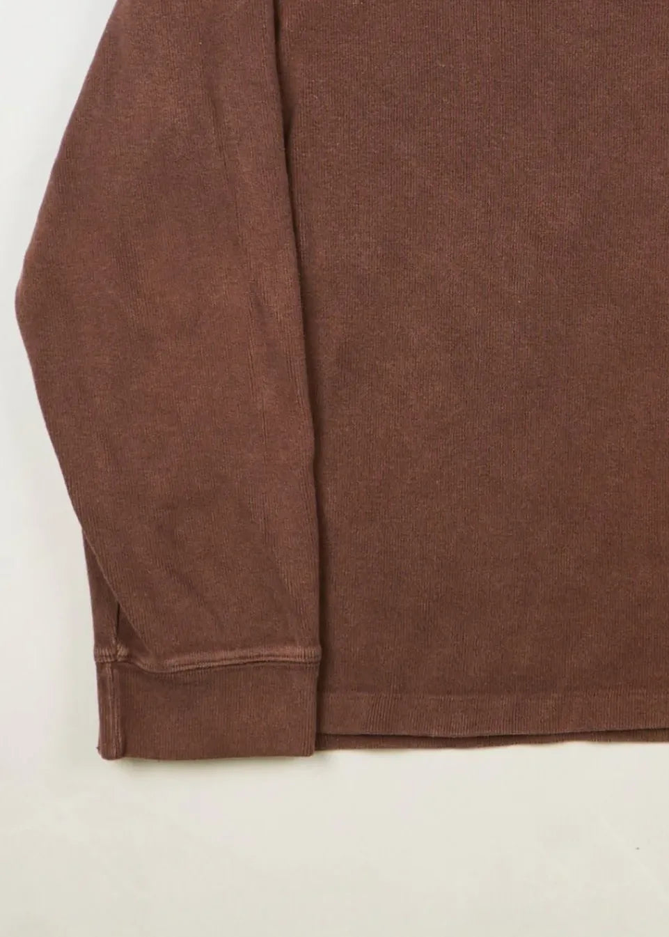 Ralph Lauren - Quarter Zip (L) Bottom Left