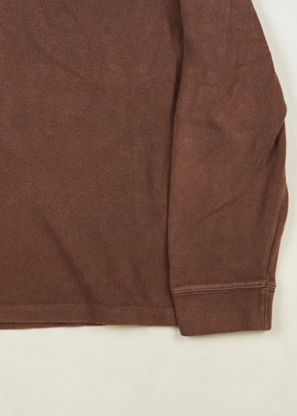 Ralph Lauren - Quarter Zip (L) Bottom Right