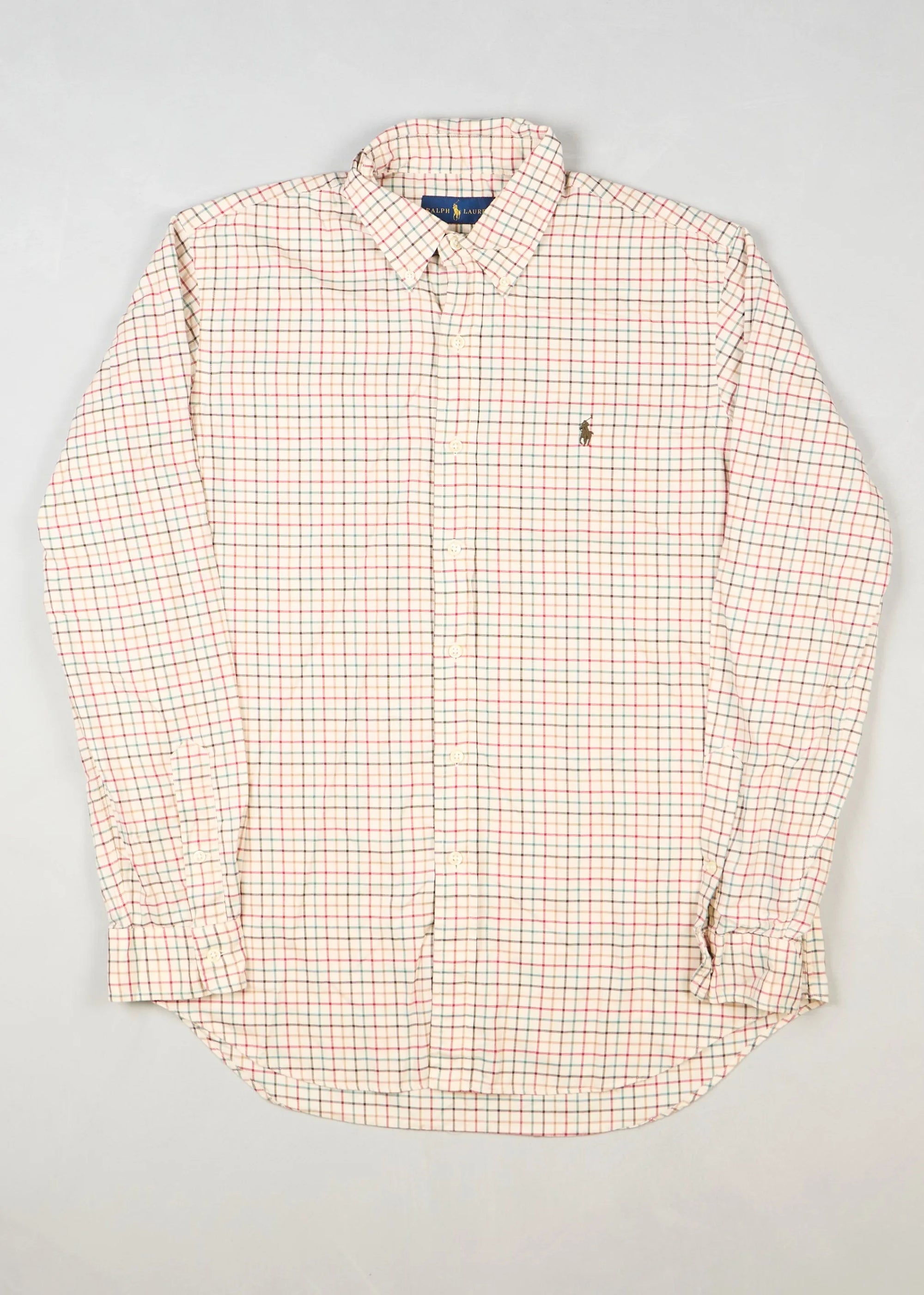 Ralph Lauren - Shirt (L)