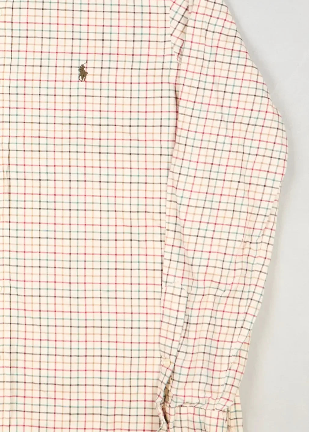 Ralph Lauren - Shirt (L) Right
