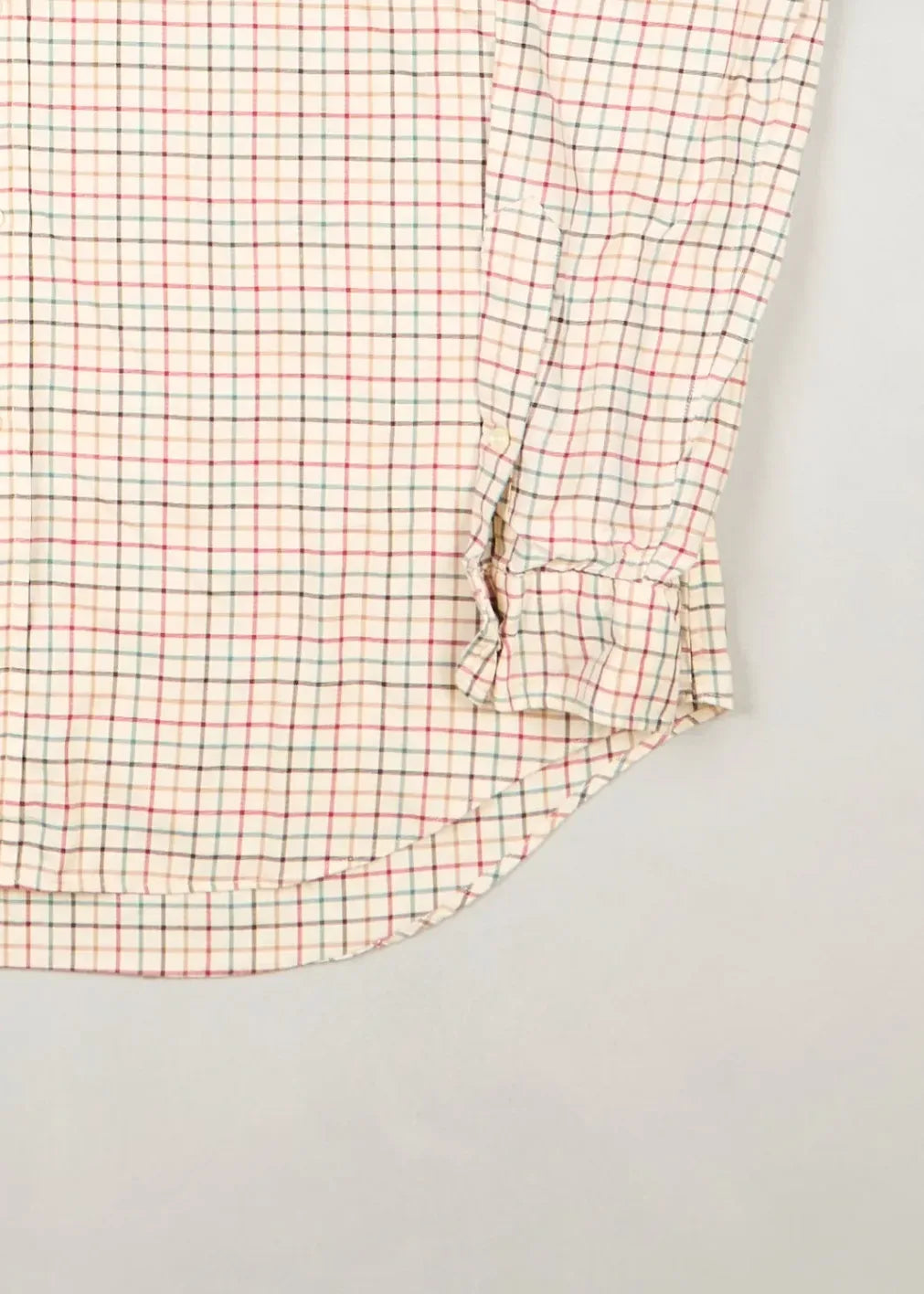 Ralph Lauren - Shirt (L) Bottom Right
