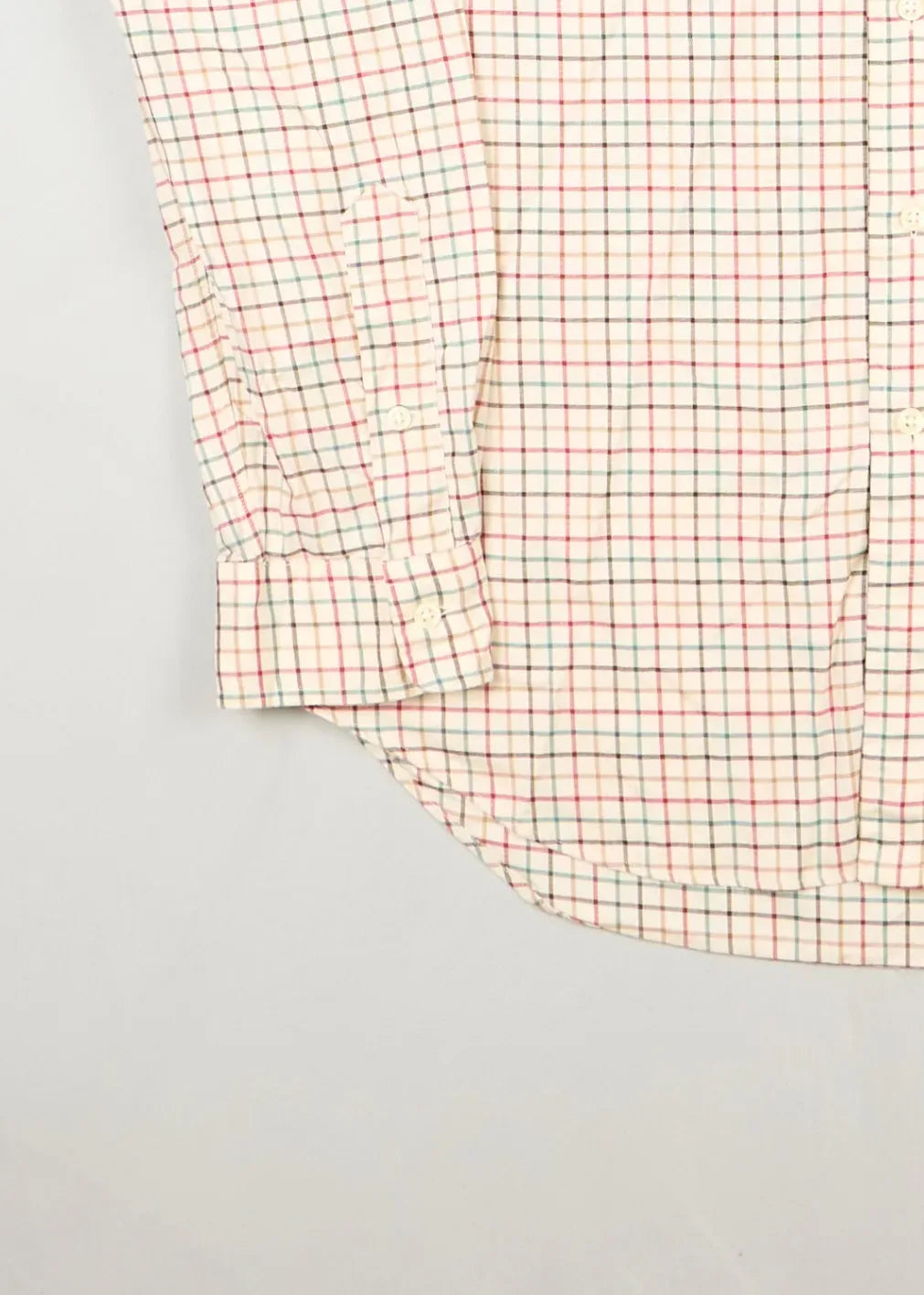 Ralph Lauren - Shirt (L) Bottom Left
