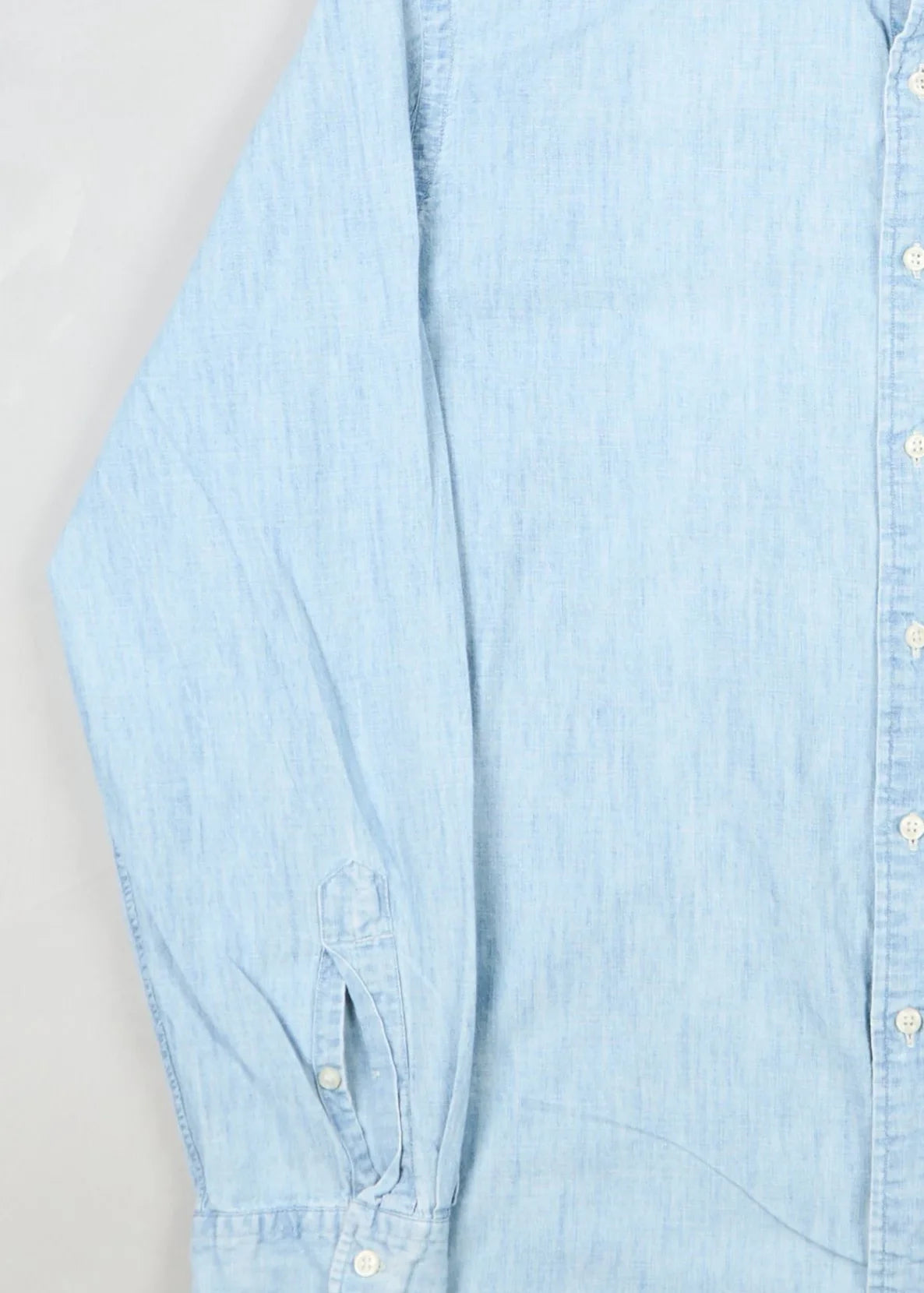 Ralph Lauren - Shirt (L) Left