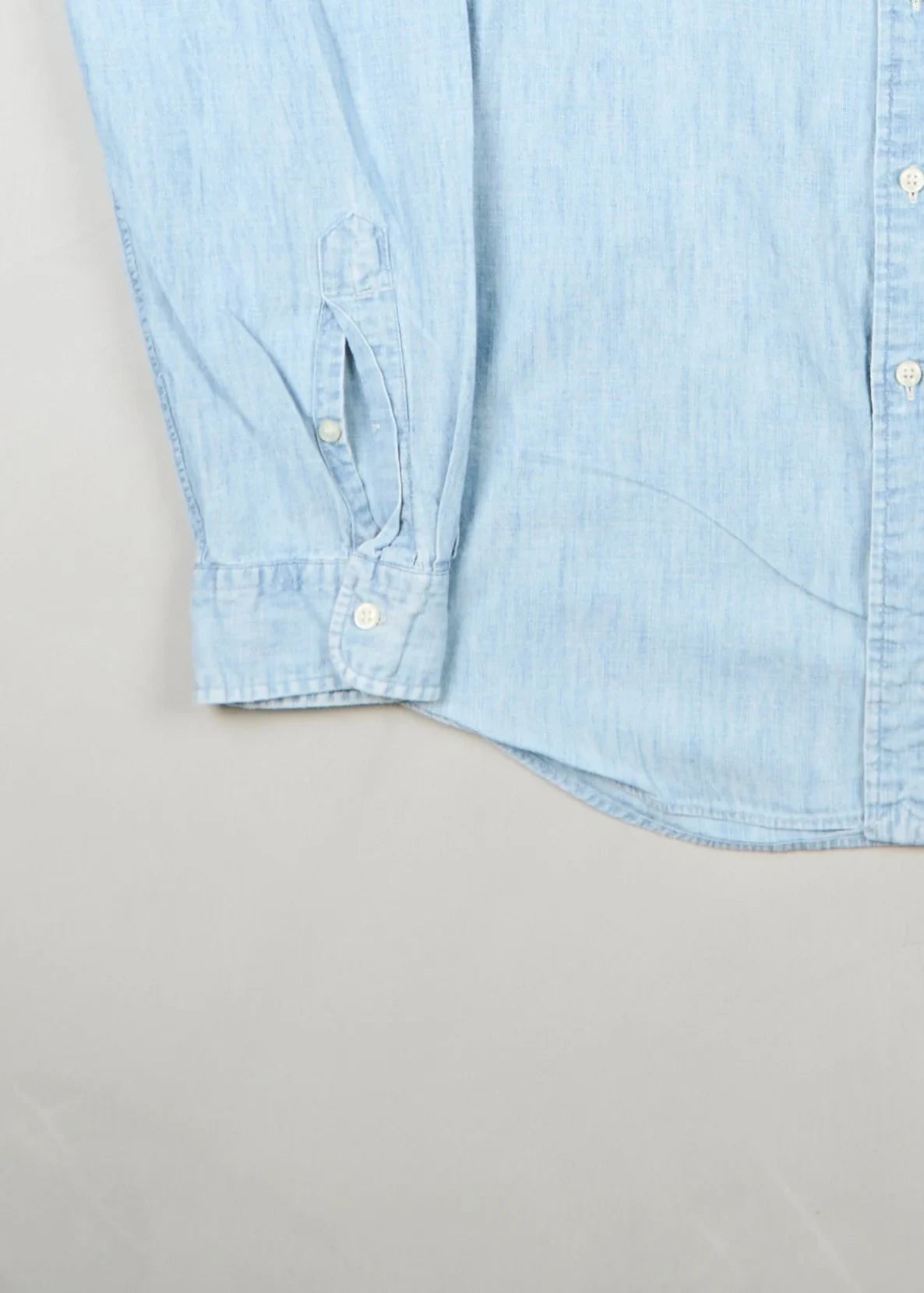 Ralph Lauren - Shirt (L) Bottom Left