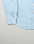 Ralph Lauren - Shirt (L) Bottom Left