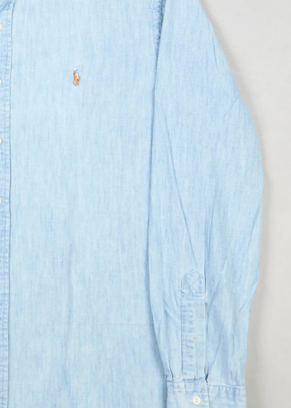 Ralph Lauren - Shirt (L) Right