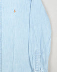 Ralph Lauren - Shirt (L) Right