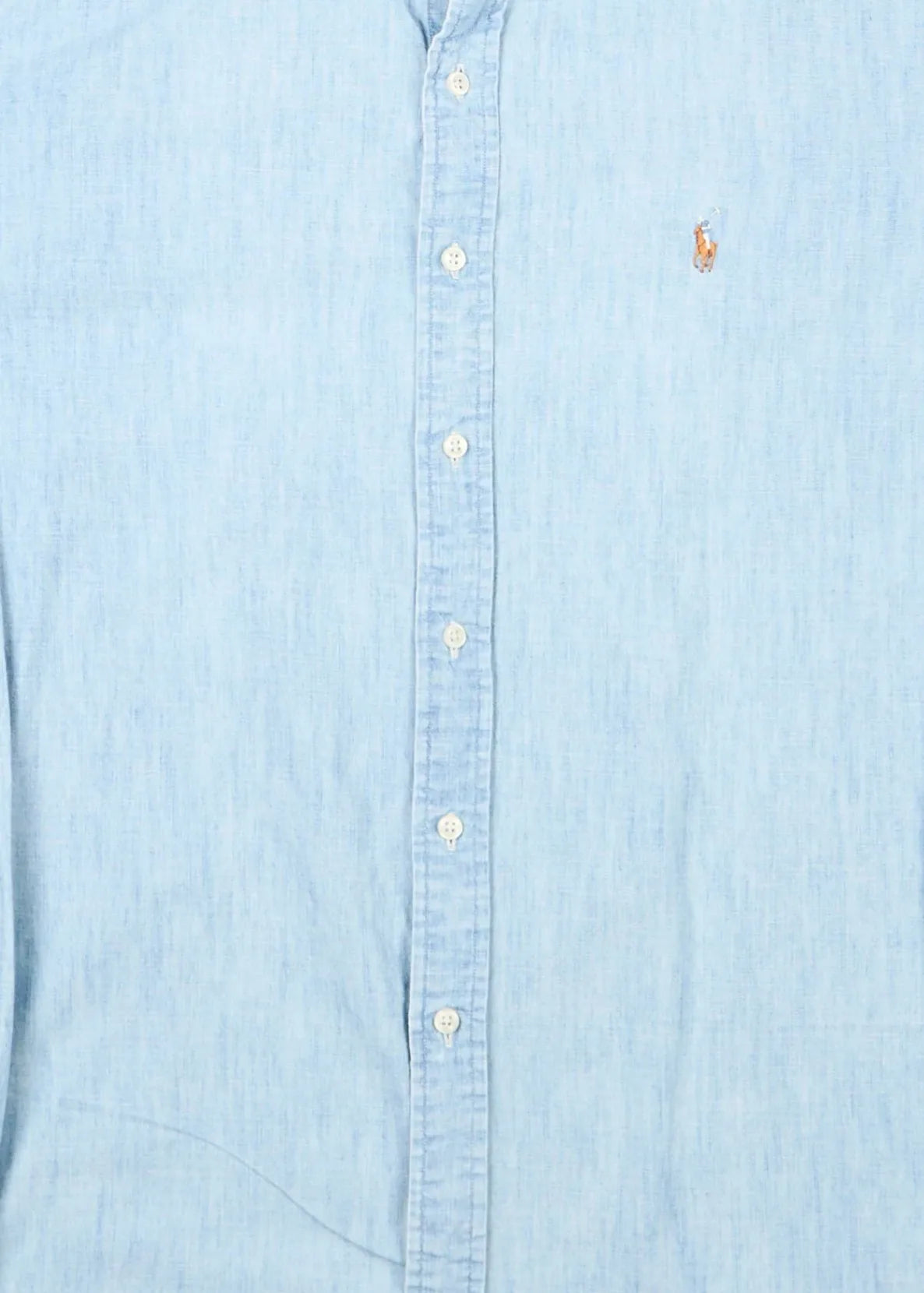 Ralph Lauren - Shirt (L) Center