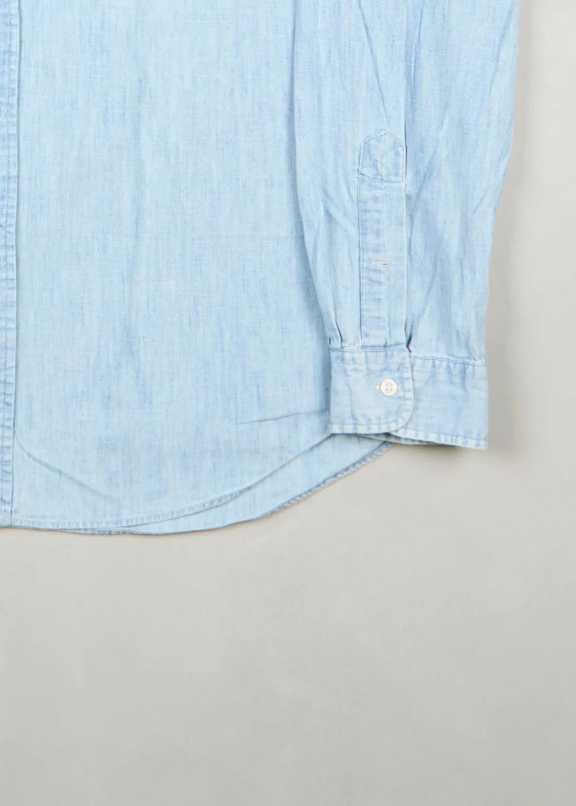 Ralph Lauren - Shirt (L) Bottom Right