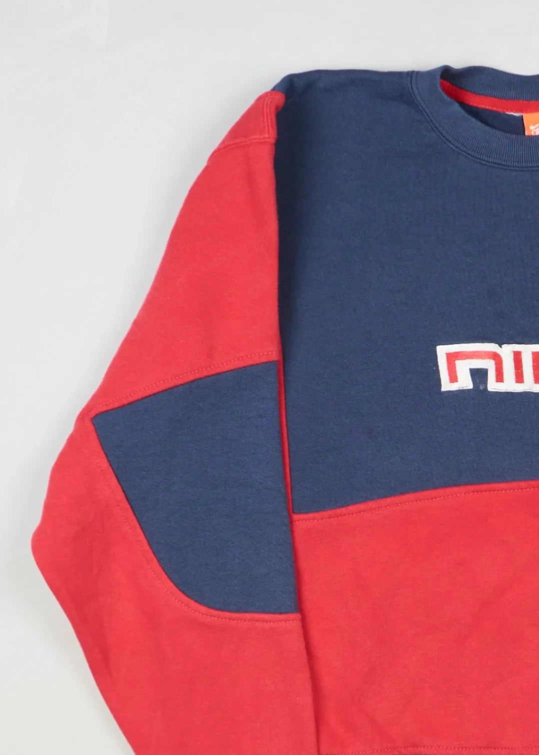 Nike - Sweatshirt (L) Left
