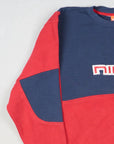 Nike - Sweatshirt (L) Left