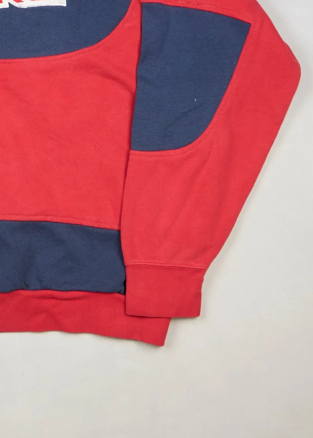 Nike - Sweatshirt (L) Bottom Right