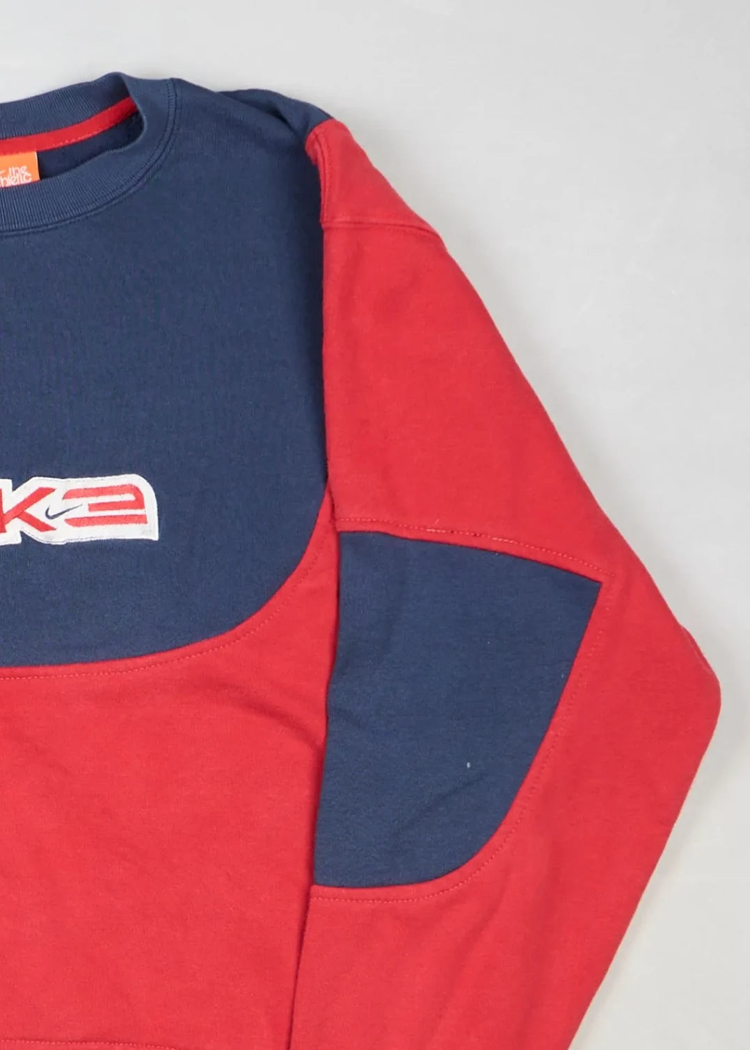 Nike - Sweatshirt (L) Right