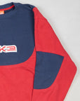 Nike - Sweatshirt (L) Right