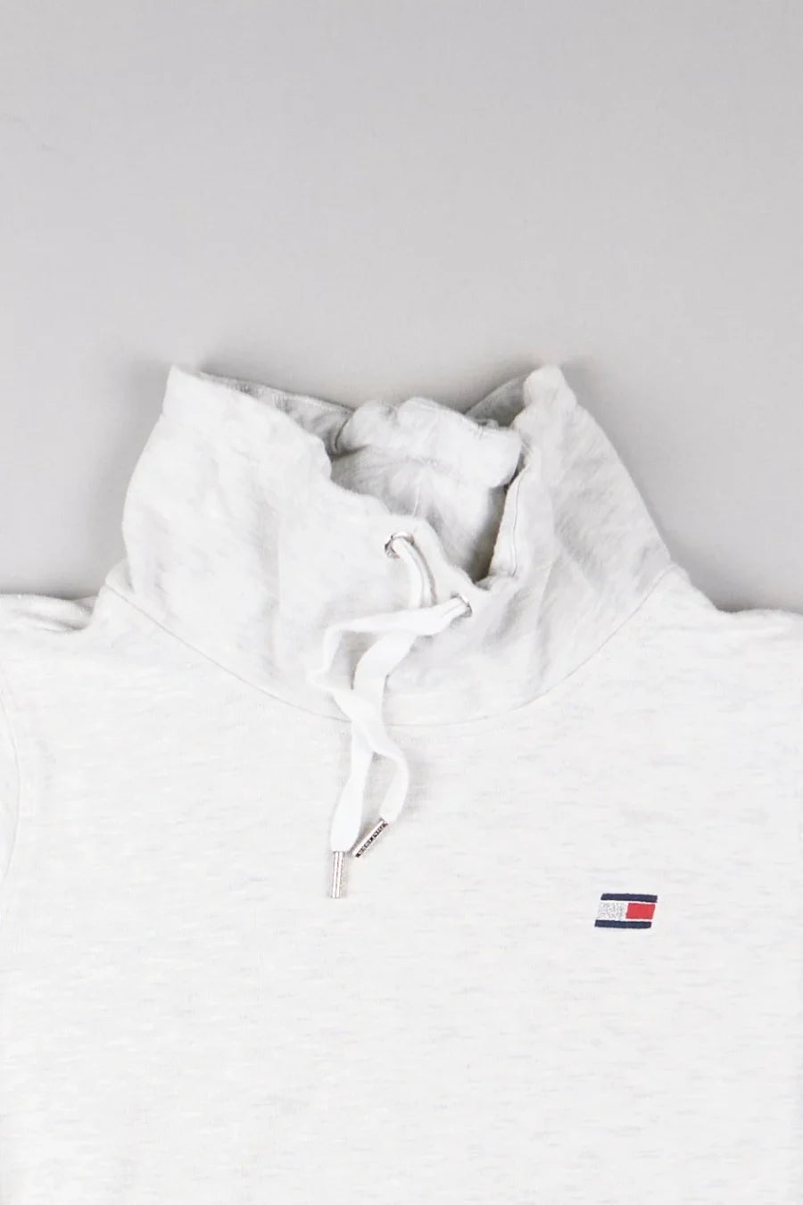 Tommy Hilfiger - Sweatshirt (XS)