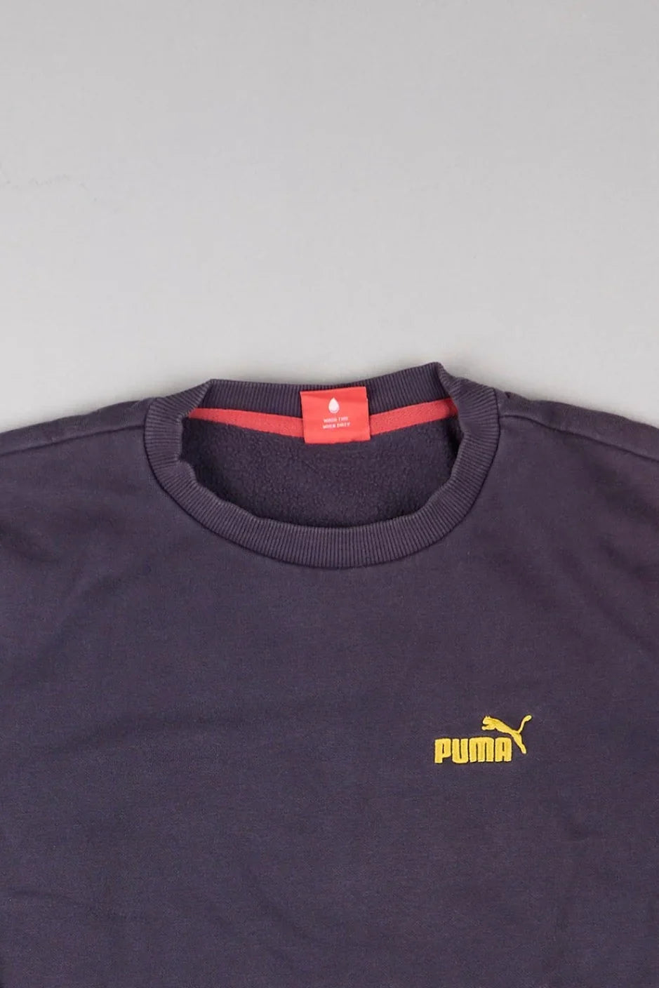Puma - Sweatshirt (S)