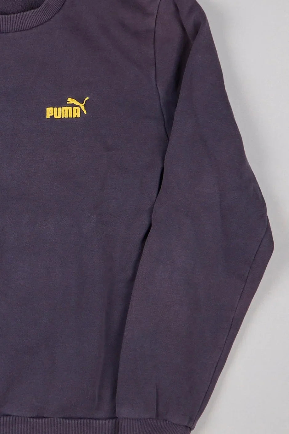 Puma - Sweatshirt (S)