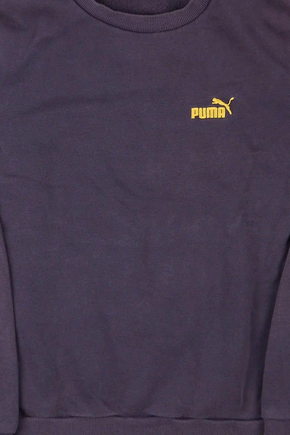 Puma - Sweatshirt (S)
